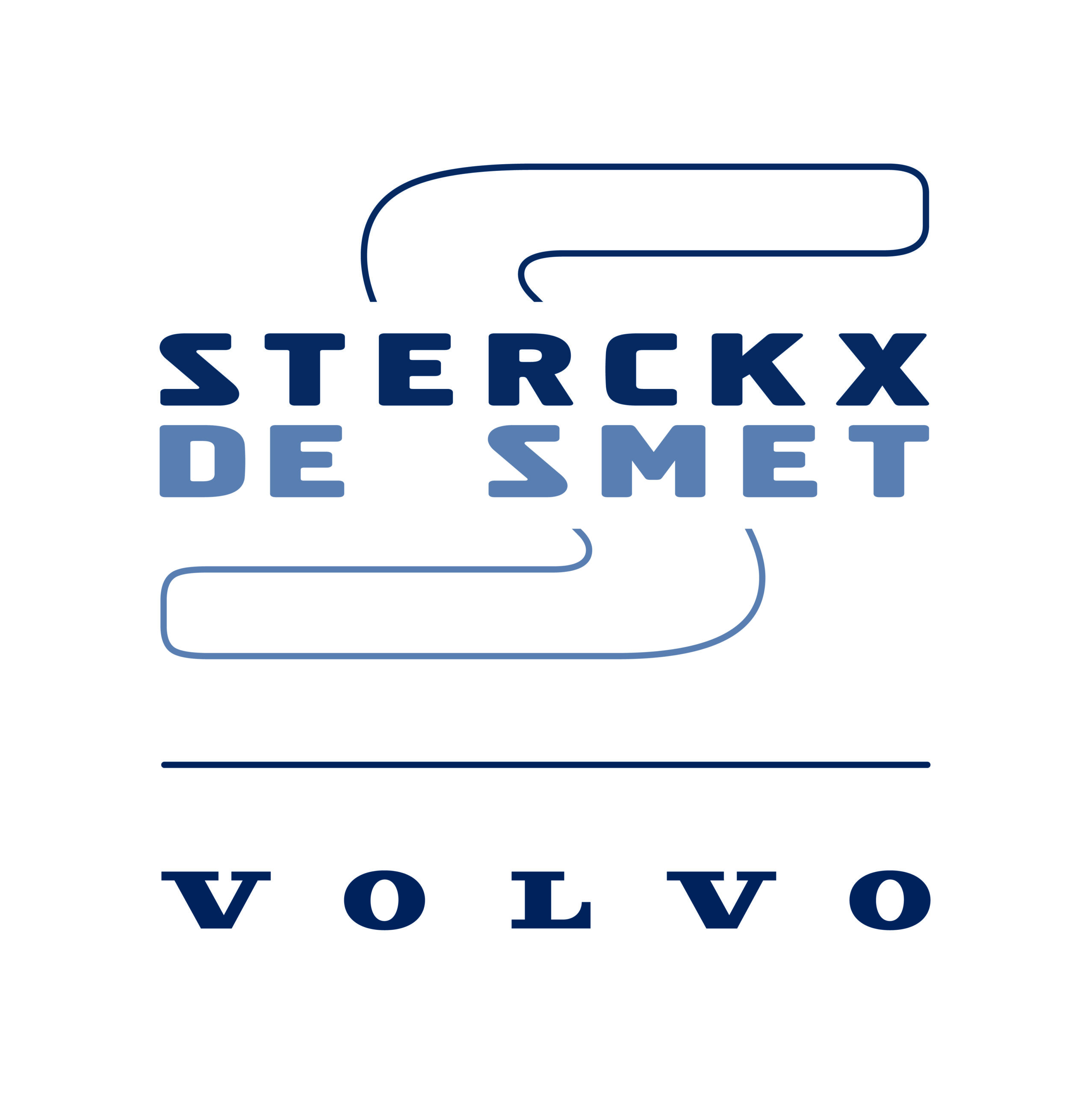 Sterckx-De Smet logoCMYK_volvoV_kleur_volvoV_kleur